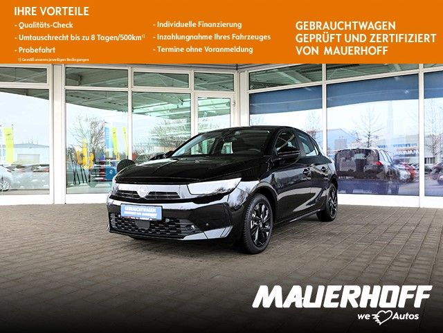 Opel Corsa 18.925 km 16.990 &euro; Bühl 77815