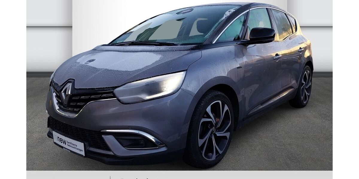 Renault Scenic 149.800 km 12.975 &euro; Hannover 30519