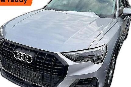 Audi Q3 75.124 km 26.499 &euro; Ergolding 84030