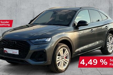 Audi Q5 13.447 km 57.930 &euro; Mitterteich 95666