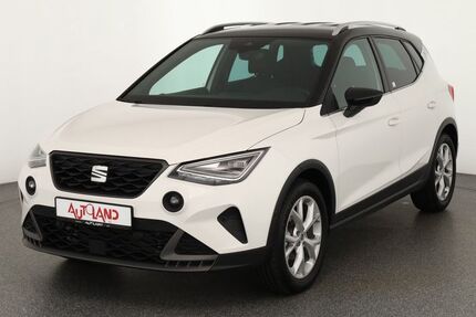 Seat Arona 32.300 km 20.990 € Freiberg 09599