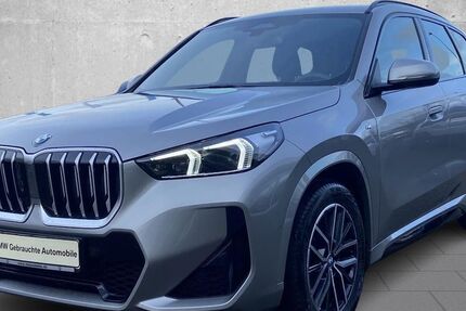 BMW X1 9.996 km 34.690 &euro; Kaltenkirchen 24568