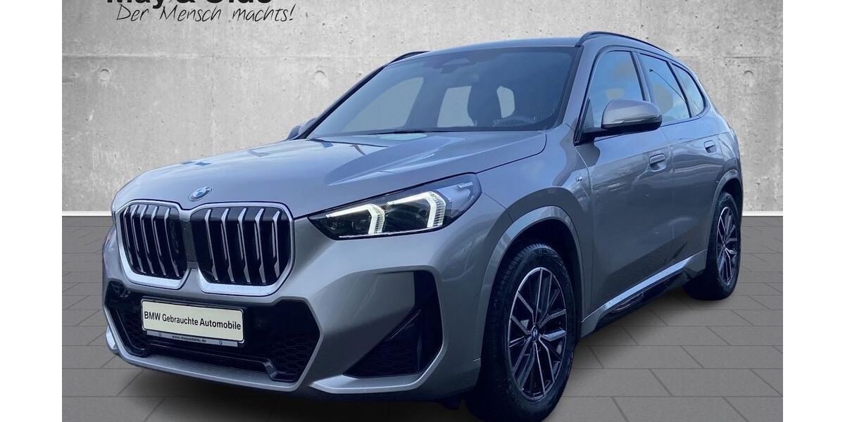 BMW X1 9.996 km 35.990 &euro; Kaltenkirchen 24568
