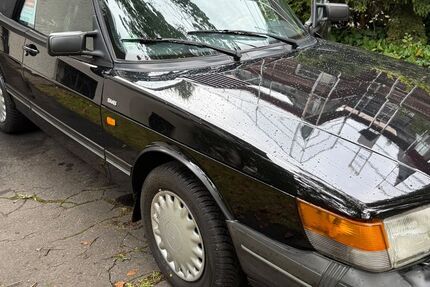 Saab 900 288.500 km 12.900 &euro; Berlin 14193