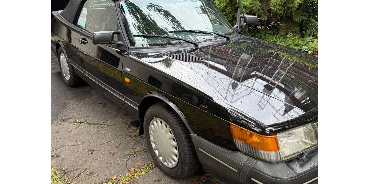 Saab 900 288.500 km 12.900 &euro; Berlin 14193