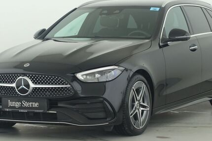 Mercedes-Benz C 300 5.212 km 48.850 &euro; Aalen 73431