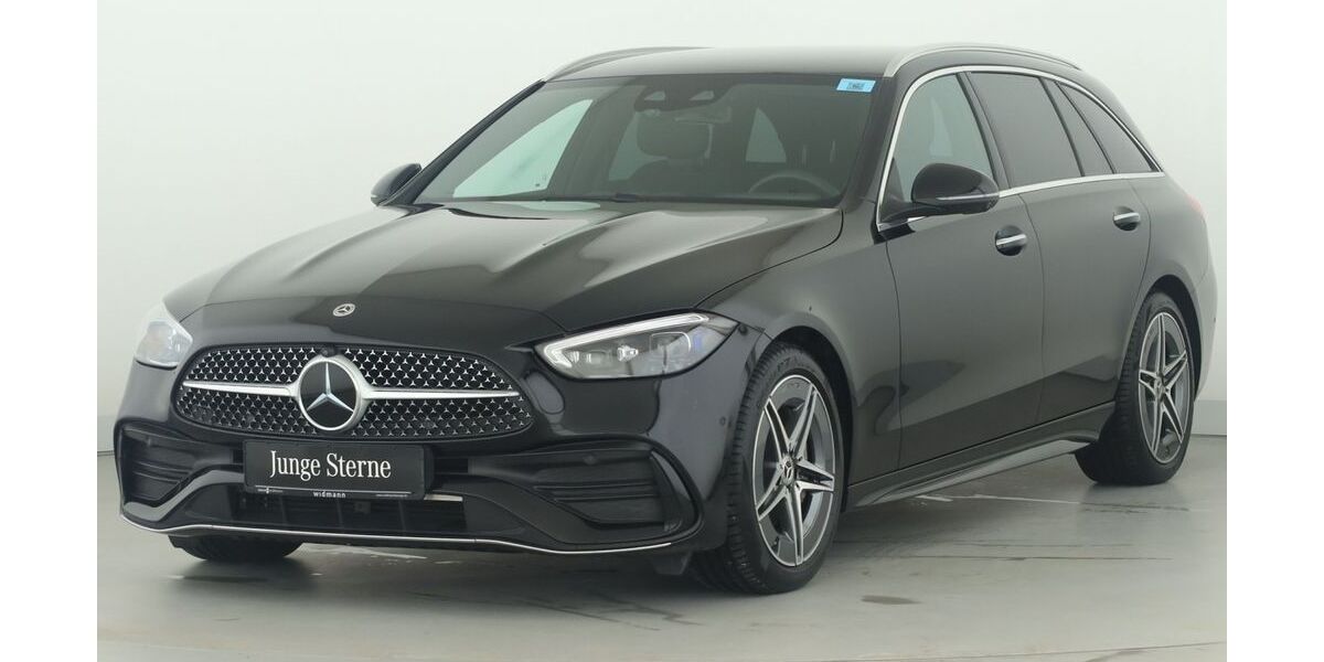 Mercedes-Benz C 300 5.212 km 48.850 &euro; Aalen 73431