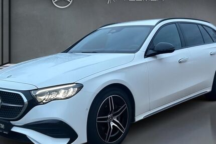 Mercedes-Benz E 220 13.230 km 50.500 &euro; Soltau 29614