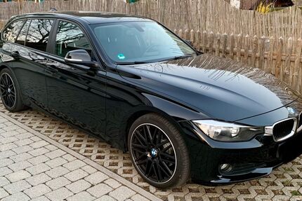 BMW 320 256.000 km 8.500 &euro; Kumhausen 84036