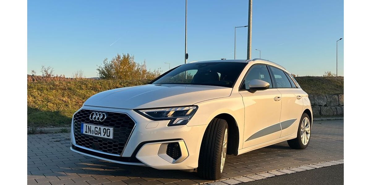 Audi A3 13.300 km 26.400 &euro; Forchheim 91301