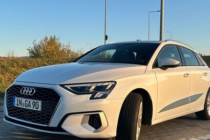 Audi A3 13.300 km 26.550 &euro; Forchheim 91301