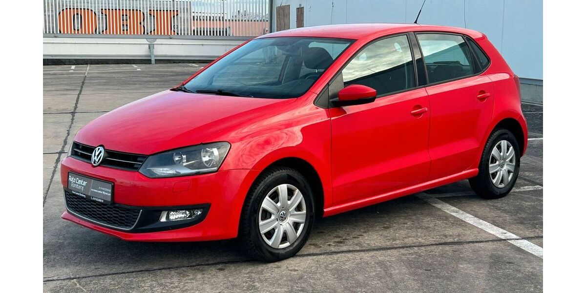 VW Polo 155.000 km 4.950 &euro; Bamberg OT Bamberg 96052