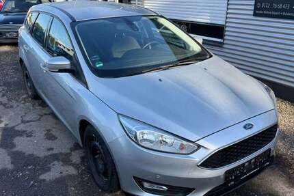 Ford Focus 129.102 km 5.990 &euro; Sindelfingen 71065