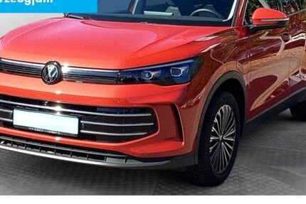VW Tiguan 7.900 km 43.430 &euro; Künzelsau 74653
