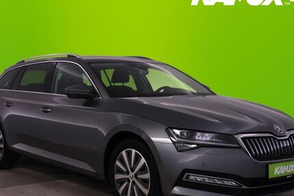 Skoda Superb 95.455 km 21.450 &euro; Siershahn 56427