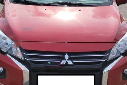 Mitsubishi Space Star 12.800 km 9.995 &euro; Ettenheim 77955