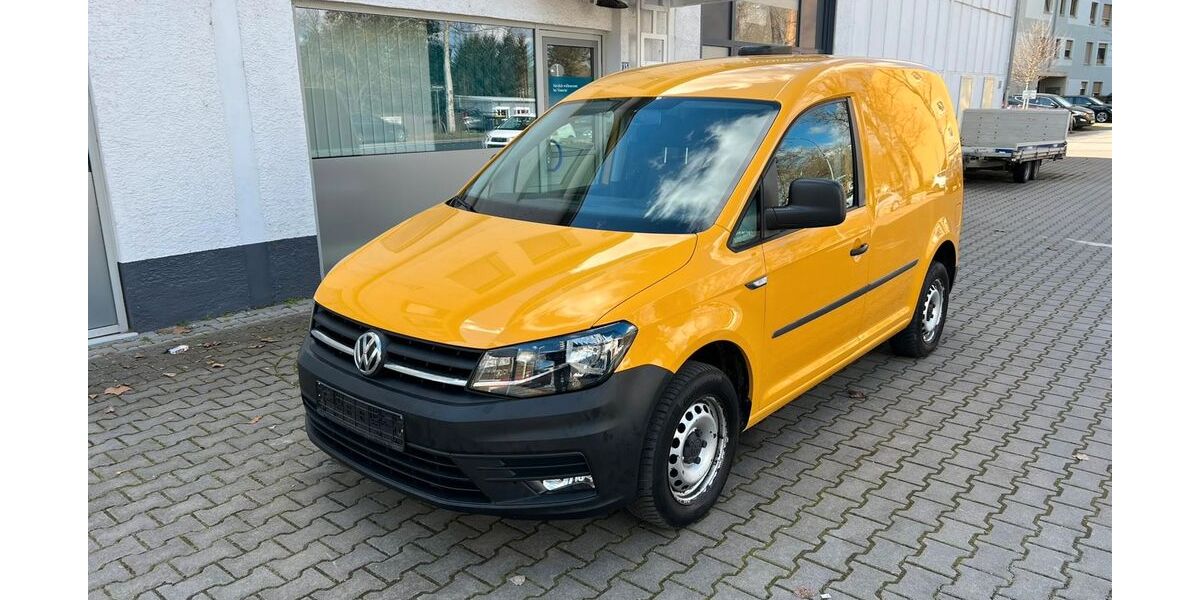 VW Caddy 146.000 km 10.650 &euro; Wiesbaden 65203