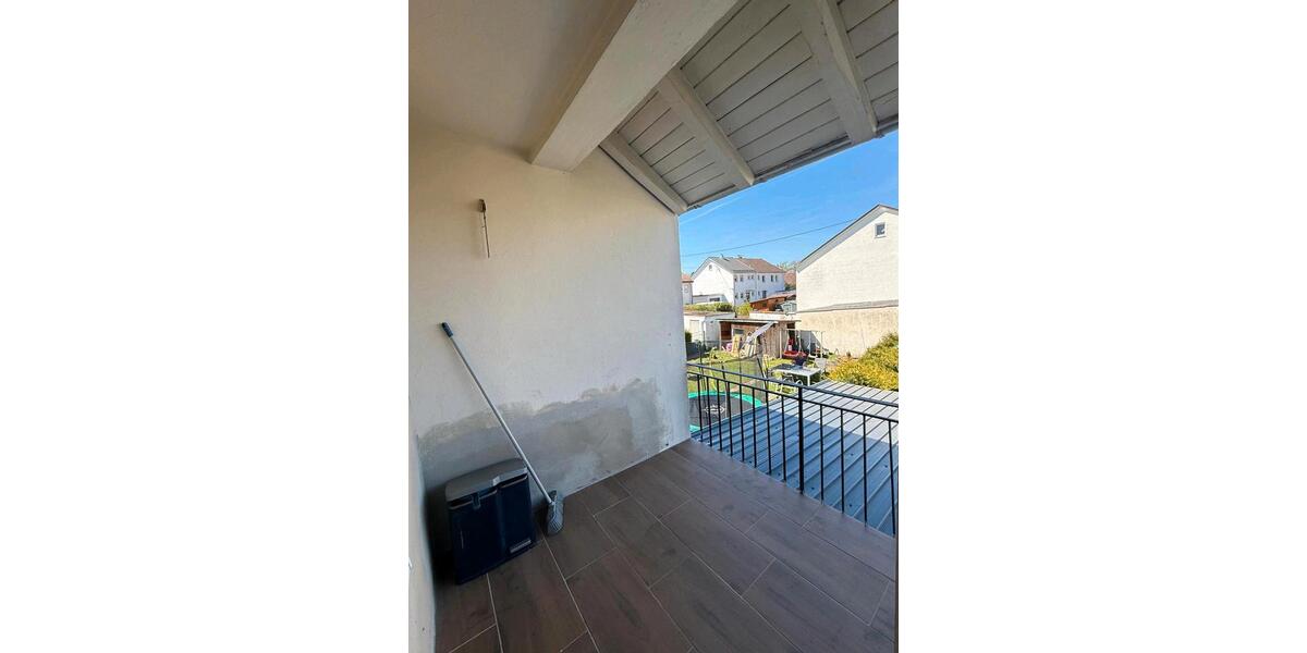 Etagenwohnung Bad Saulgau - 750&euro; | Angebot:26300284