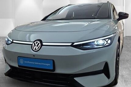 VW ID.7 7.594 km 54.990 &euro; Speyer 67346