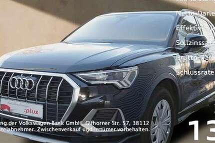 Audi Q3 11.000 km 37.780 &euro; Meckenheim 53340