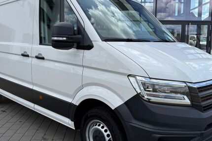 VW Crafter 217.900 km 18.491 &euro; Burbach 57299