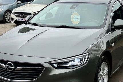 Opel Insignia 120.700 km 13.999 &euro; Ludwigsfelde 14974