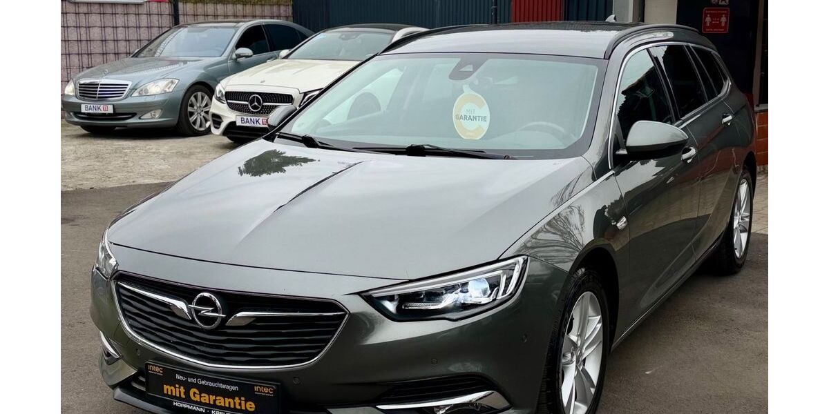 Opel Insignia 120.700 km 13.999 &euro; Ludwigsfelde 14974