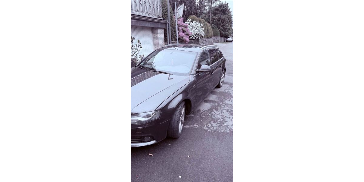 Audi A4 117.390 km 5.000 &euro; Simmerath 52152