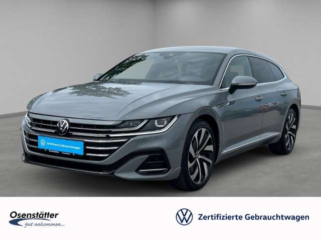 VW Arteon 10.523 km 35.980 &euro; Helgoland 27498