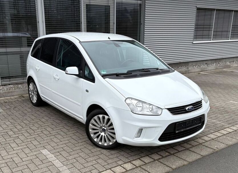 C-Max