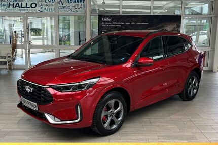 Ford Kuga 14.500 km 37.950 &euro; Beckum 59269