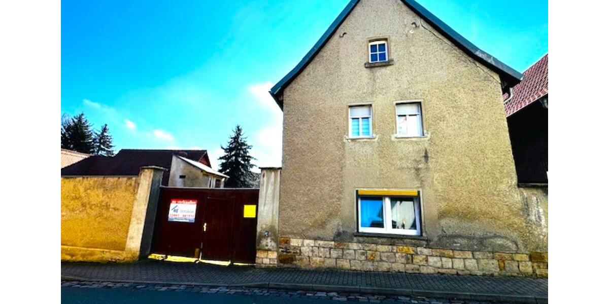 Bauernhaus, Landhaus Weißenfels - 9 Zimmer, 100 m&sup2;, 125.000&euro; | Angebot:25902676