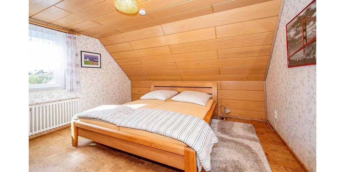 Einfamilienhaus Lahr - 6 Zimmer, 119 m&sup2;, 435.000&euro; | Angebot:26291551