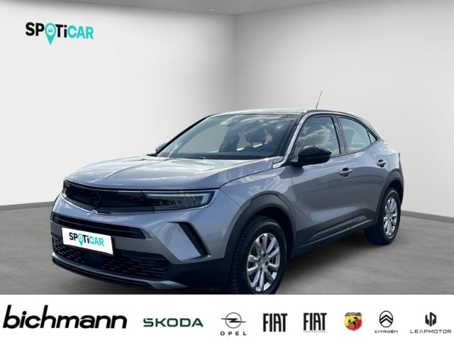 Opel Mokka 27.859 km 15.555 &euro; Balve-Langenholthausen 58802