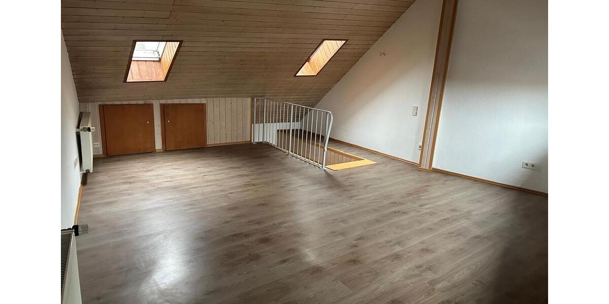 Etagenwohnung Münster (Hessen) - 2 Zimmer, 70 m&sup2;, 770&euro; | Angebot:24877284