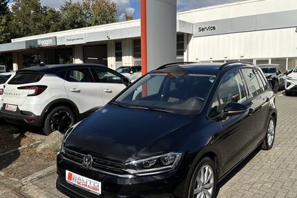 VW Golf Sportsvan 59.017 km 16.880 &euro; Braunschweig 38126