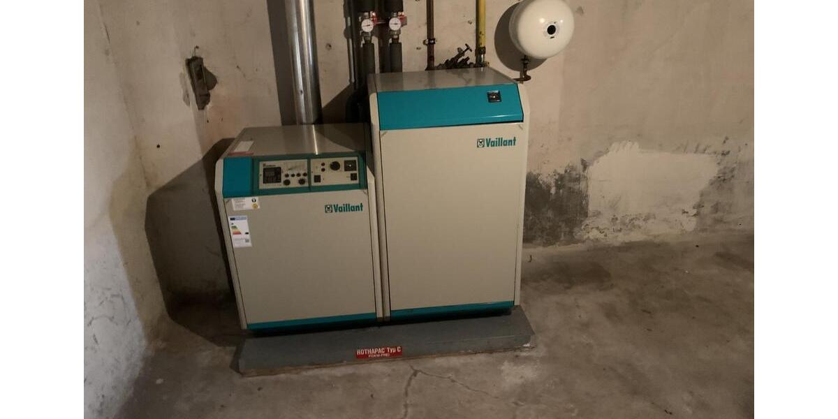 Einfamilienhaus, großer Garten, 1231 m² Grundst., 125 m² Wohnfl. 5 zimmer