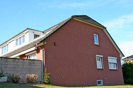 Etagenwohnung Rosengarten Nenndorf - 2 Zimmer, 62 m&sup2;, 239.000&euro; | Angebot:25684493