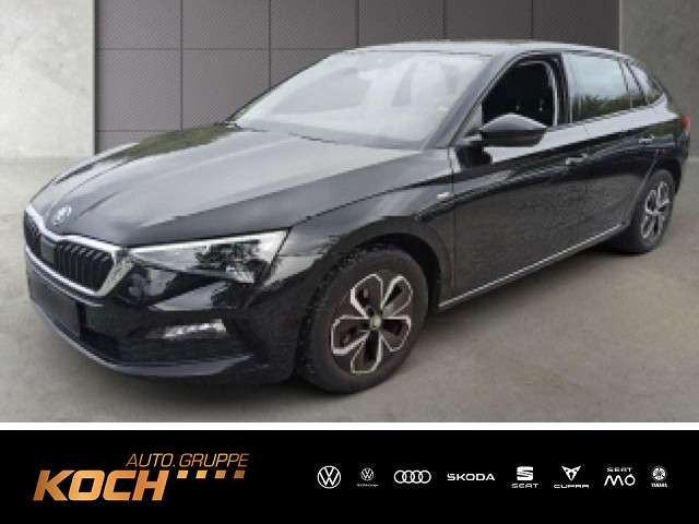 Skoda Scala 93.100 km 18.930 € Schwäbisch Hall 74523