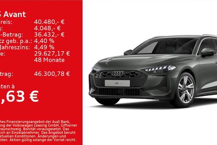 Audi A5 28.000 km 40.480 &euro; Würzburg 97076