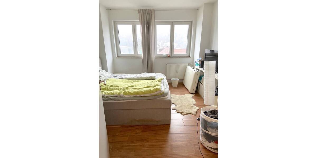 Zimmer Passau Haidenhof-Nord - 3 Zimmer, 72 m&sup2;, 750&euro; | Angebot:26345122