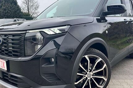 Ford Tourneo Courier 10.060 km 25.990 &euro; Neumünster 24536