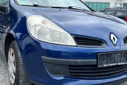 Renault Clio 130.777 km 2.599 &euro; Reilingen 68799