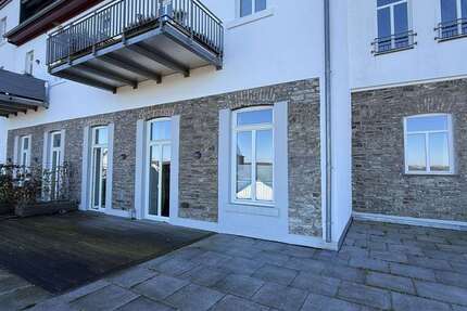 Wohnung Hennef Stadt Blankenberg - 3 Zimmer, 106 m&sup2;, 1.400&euro; | Angebot:25395820