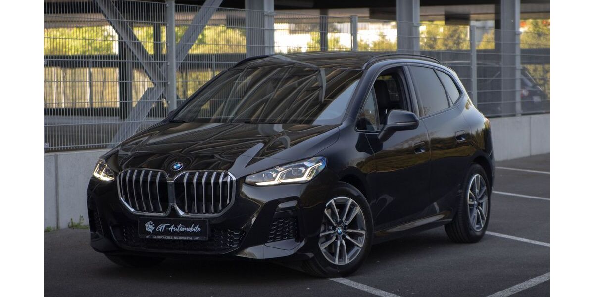 BMW 218 Active Tourer 13.300 km 32.800 &euro; Bischofsheim 65474