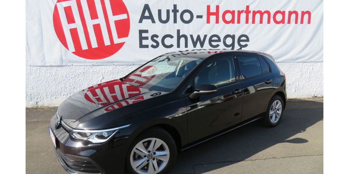VW Golf 51.710 km 19.580 &euro; Eschwege 37269