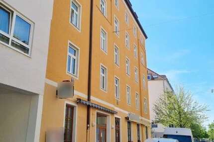 Gewerbeobjekt München Schwanthalerhöhe - 1.380&euro; | Angebot:25601569