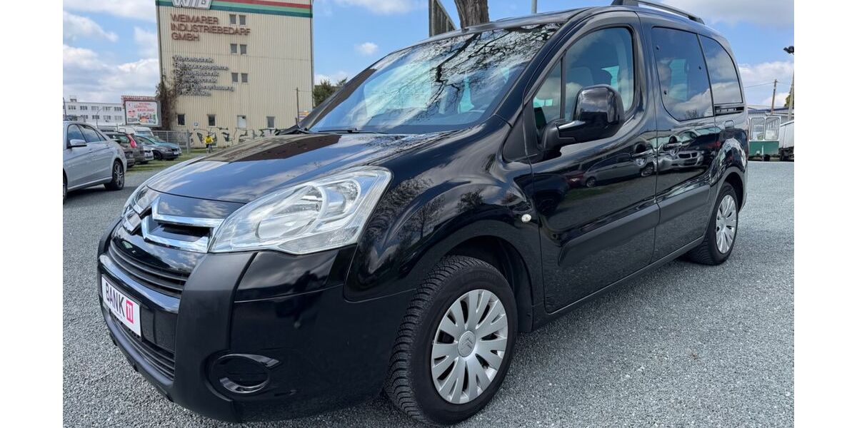 Citroen Berlingo 118.972 km 6.980 &euro; Weimar 99423