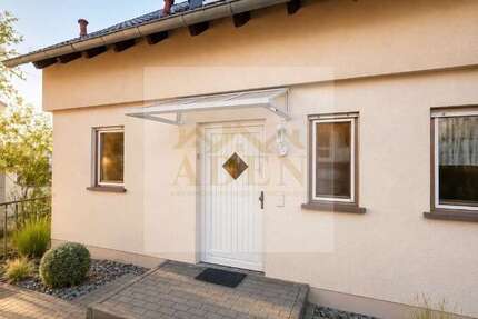 Haus Büdingen - 6 Zimmer, 150 m&sup2;, 360.000&euro; | Angebot:26865282
