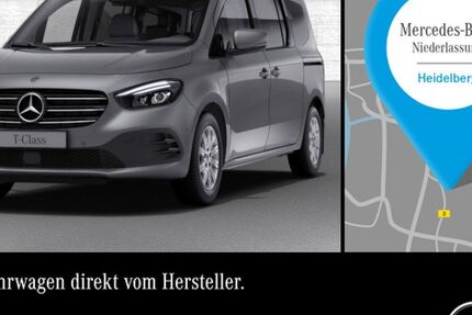 Mercedes-Benz T-Klasse 14.000 km 35.990 &euro; Heidelberg 69126